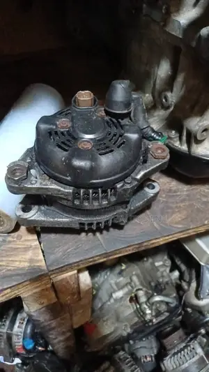 Alternator Hyundai Santa Fe Grand 2016 V6
