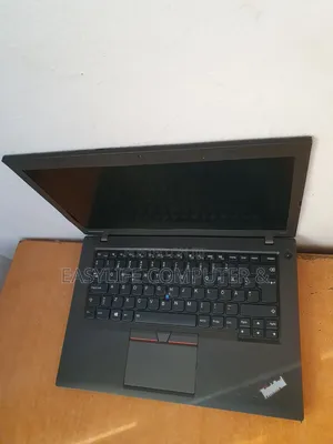 Laptop Lenovo ThinkPad T450 8GB Intel Core i5 HDD 320GB