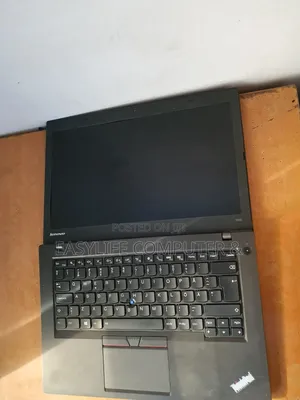 Laptop Lenovo ThinkPad T450 8GB Intel Core i5 HDD 320GB