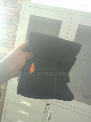 Hip and Thigh Support Brace