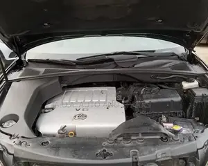 Lexus RX 2007 Gray