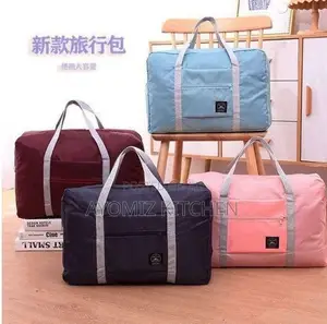 Mini Traveling Bag