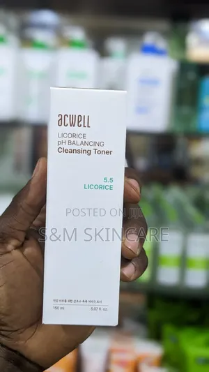 Acwell Toner