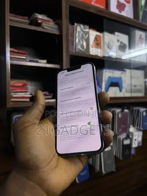 Apple iPhone 13 Pro 256 GB Black