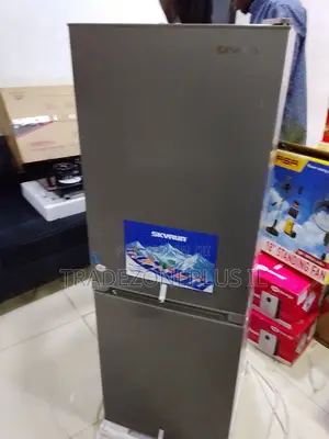 Choose Skyrun 170L Double Compartment Fridge Today