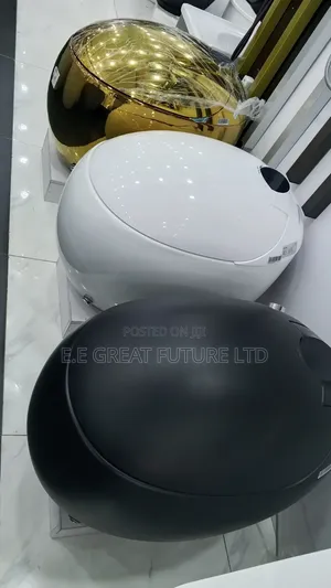 Water Closet W C