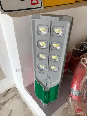 All-in-One Solar Yard Light NEWVEW 300W