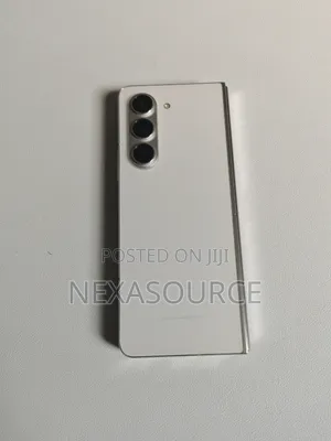 Samsung Galaxy Z Fold 5 512 GB Rose Gold