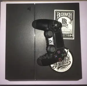 PlayStation 4