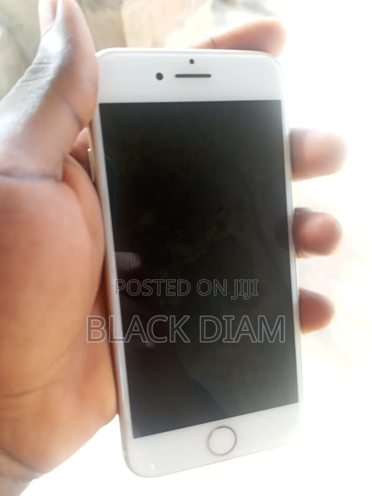 Apple iPhone 7 32 GB Gold