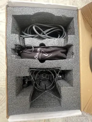 Behringer Tm1 Microphone