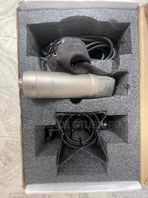 Behringer Tm1 Microphone