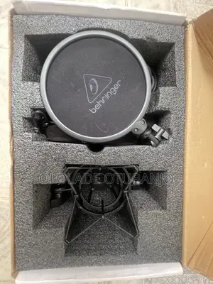 Behringer Tm1 Microphone