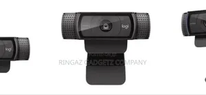 Logitech C920 ProHD Webcam