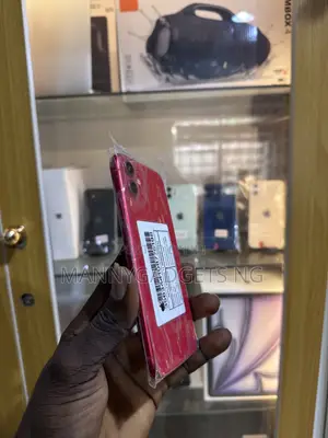Apple iPhone 11 128 GB Red