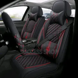 Luxury Car Seat Covers Seat Covers