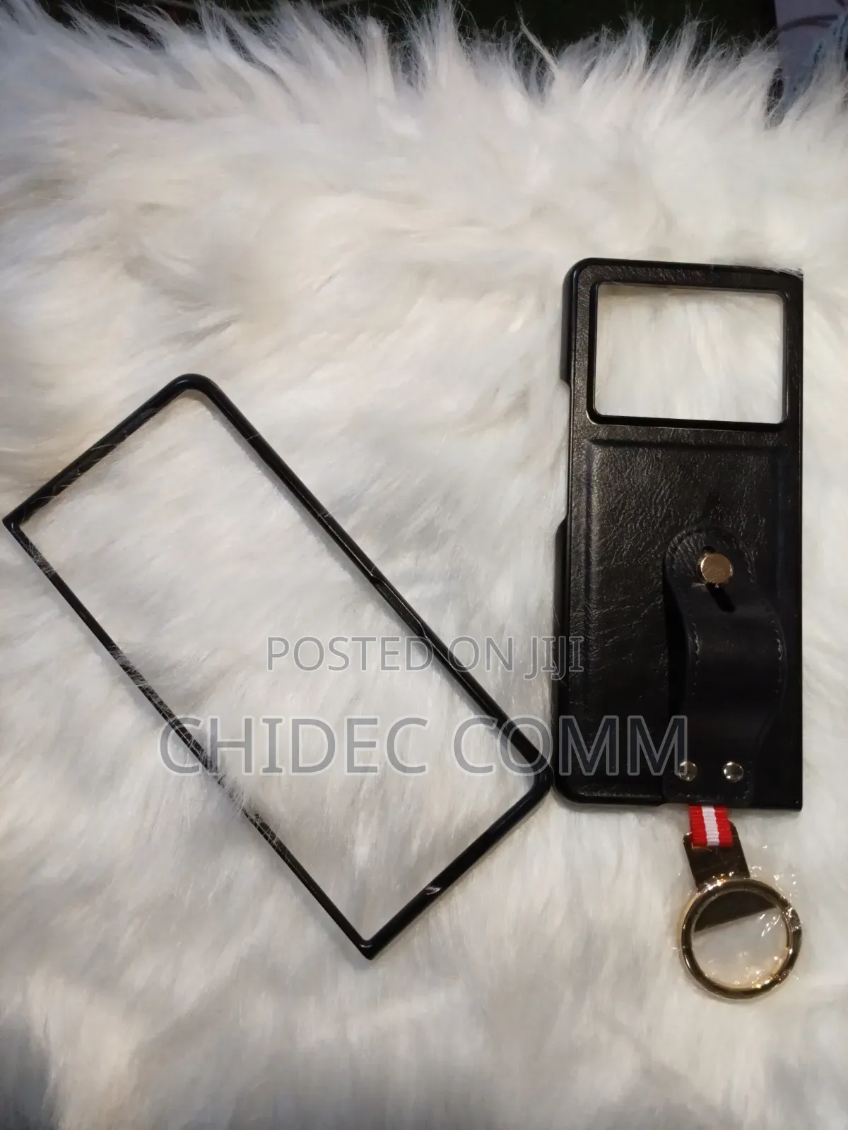 Tecno v Fold 2 Pouch