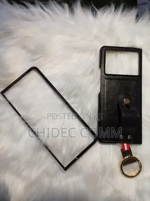 Tecno v Fold 2 Pouch