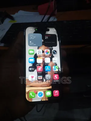 Apple iPhone 14 Pro 128 GB Purple