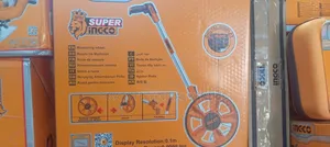 Measuring Wheel