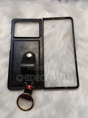 Tecno v Fold 2 Pouch