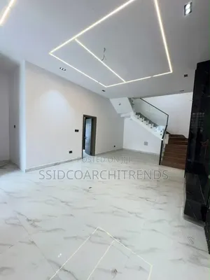 4bdrm Duplex in Call To Access, Sangotedo for rent