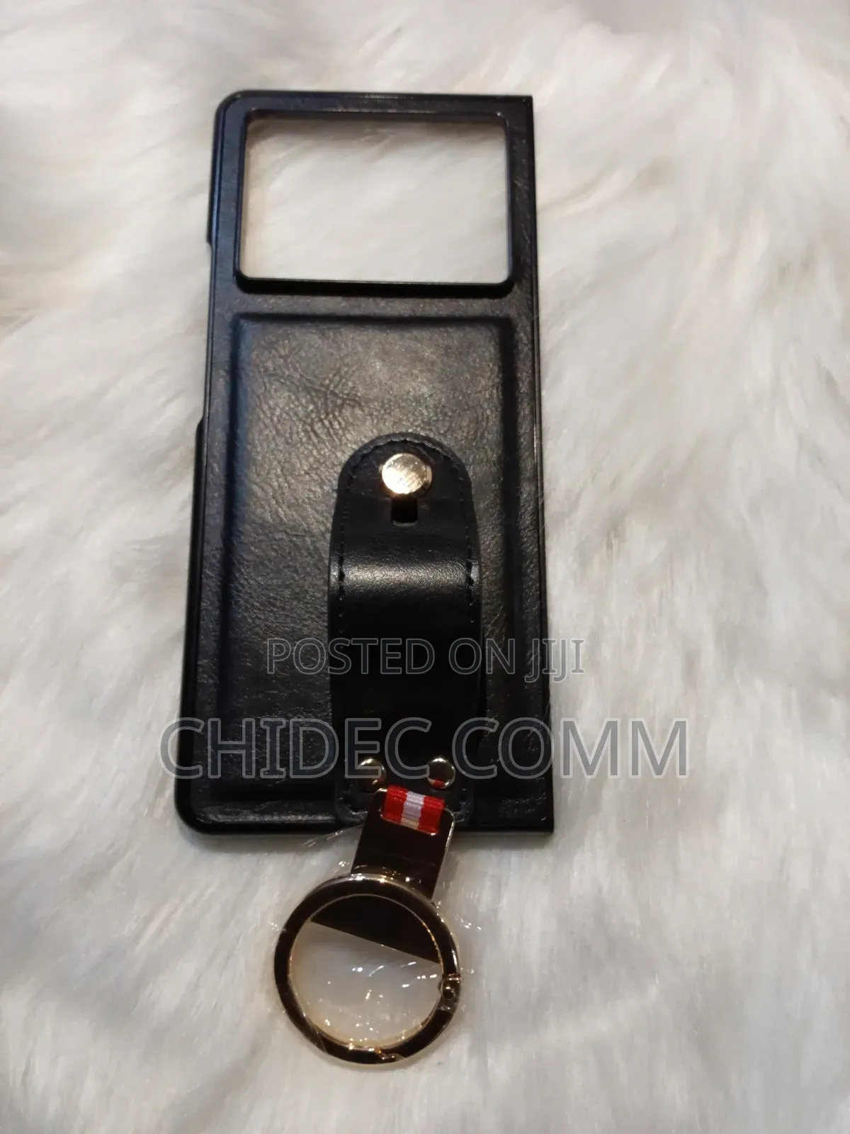Tecno v Fold 2 Pouch