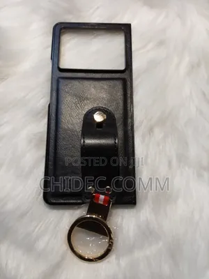 Tecno v Fold 2 Pouch