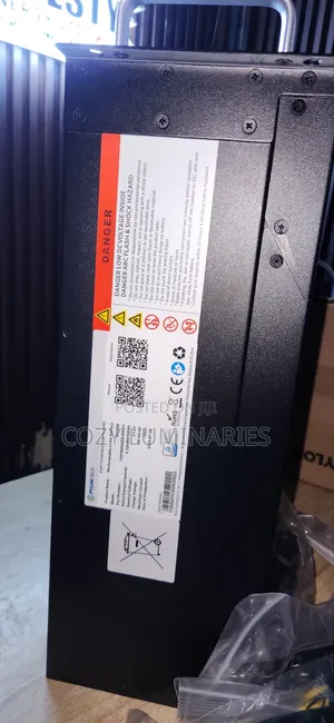Pylontech 5kwh Lithium Ion Battery