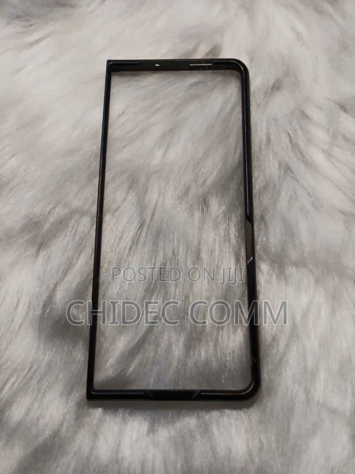Tecno v Fold 2 Pouch