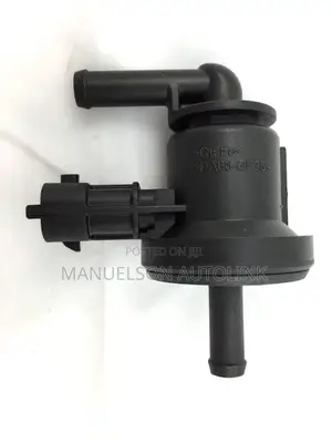 29010-2b000 Canister Purge Control Valve Hyundai Tucson Sonata Kia