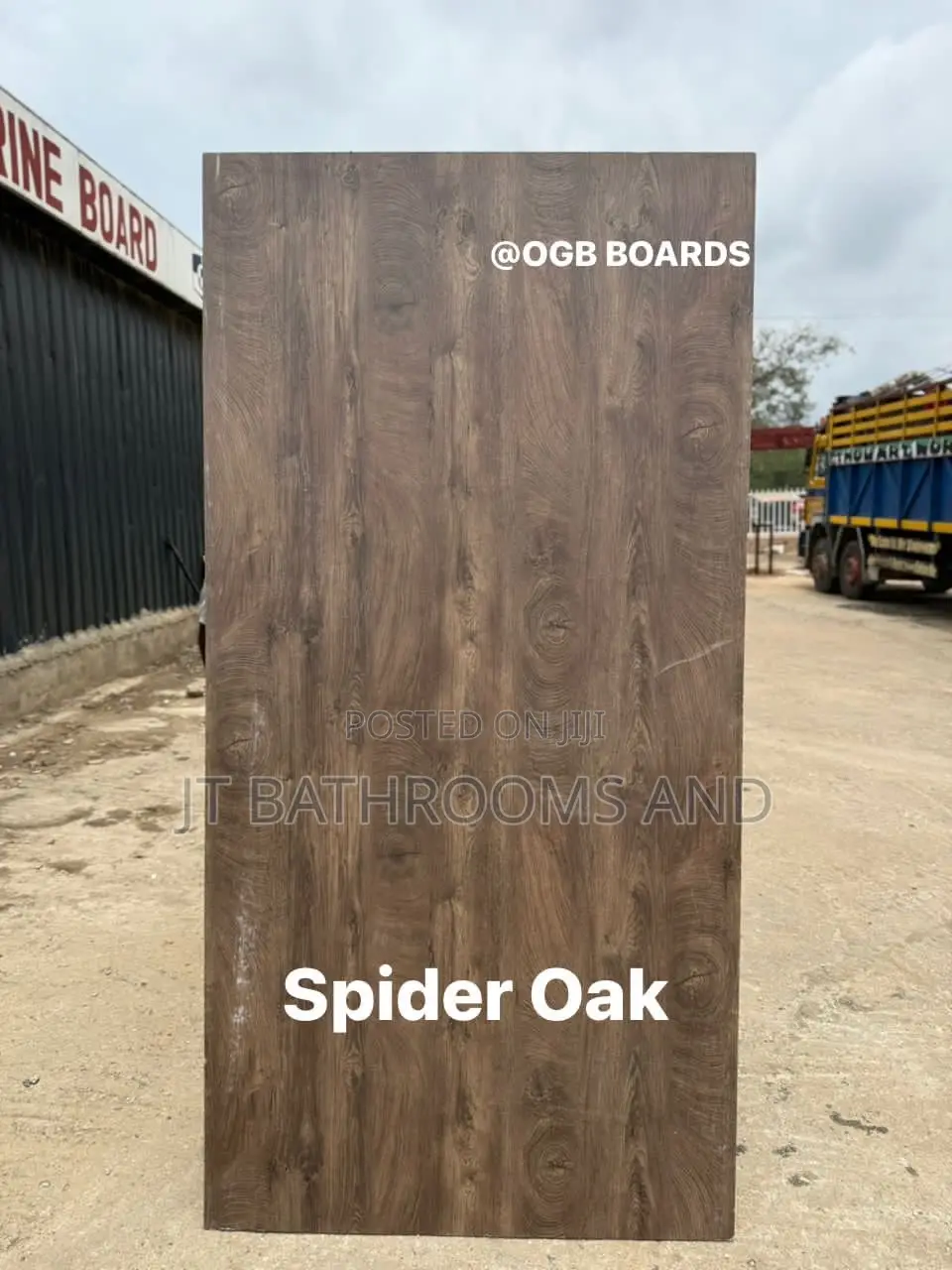 Marine Board