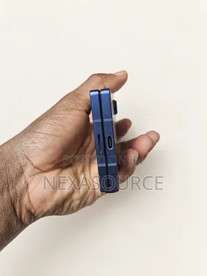 Samsung Galaxy Z Fold6 256 GB Blue