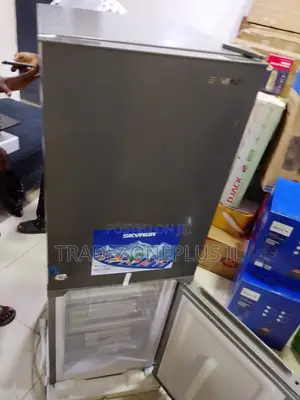 Skyrun BCD-170K Refrigerator for Your Kitchen Makeover