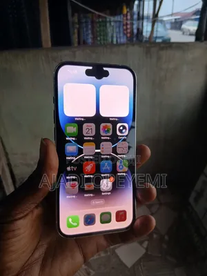 Apple iPhone 14 Pro 128 GB White