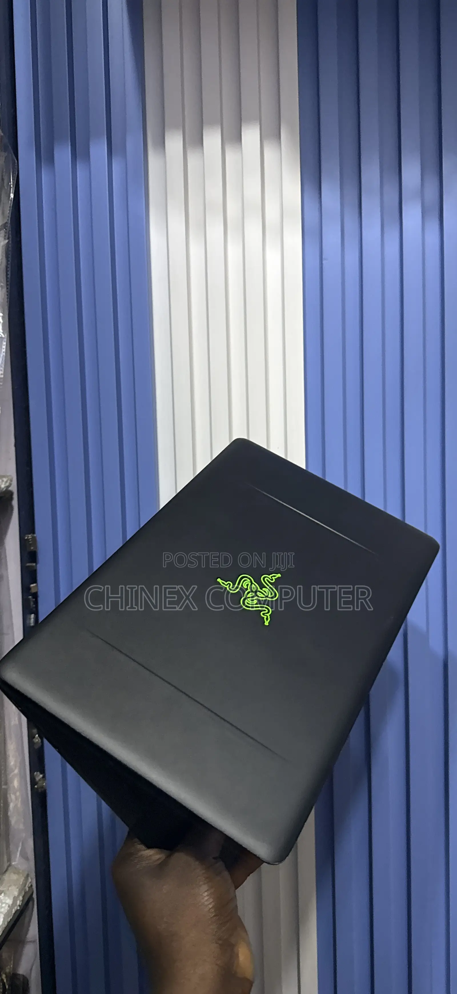Laptop Razer Blade Stealth 8GB Intel Core i7 SSD 256GB
