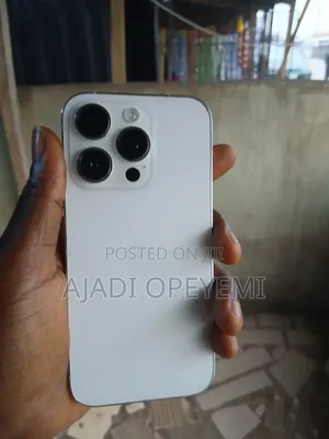 Apple iPhone 14 Pro 128 GB White