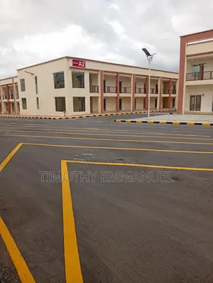 Shops for Sale ICCI Ultra Modern Market Abuja Airport Road