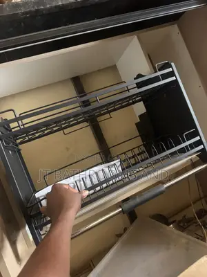 Dish Organizer