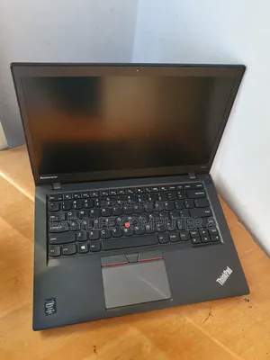 Laptop Lenovo ThinkPad T450 8GB Intel Core i5 HDD 320GB