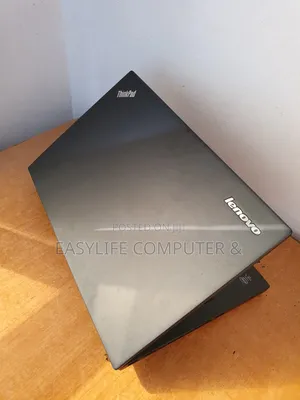 Laptop Lenovo ThinkPad T450 8GB Intel Core i5 HDD 320GB