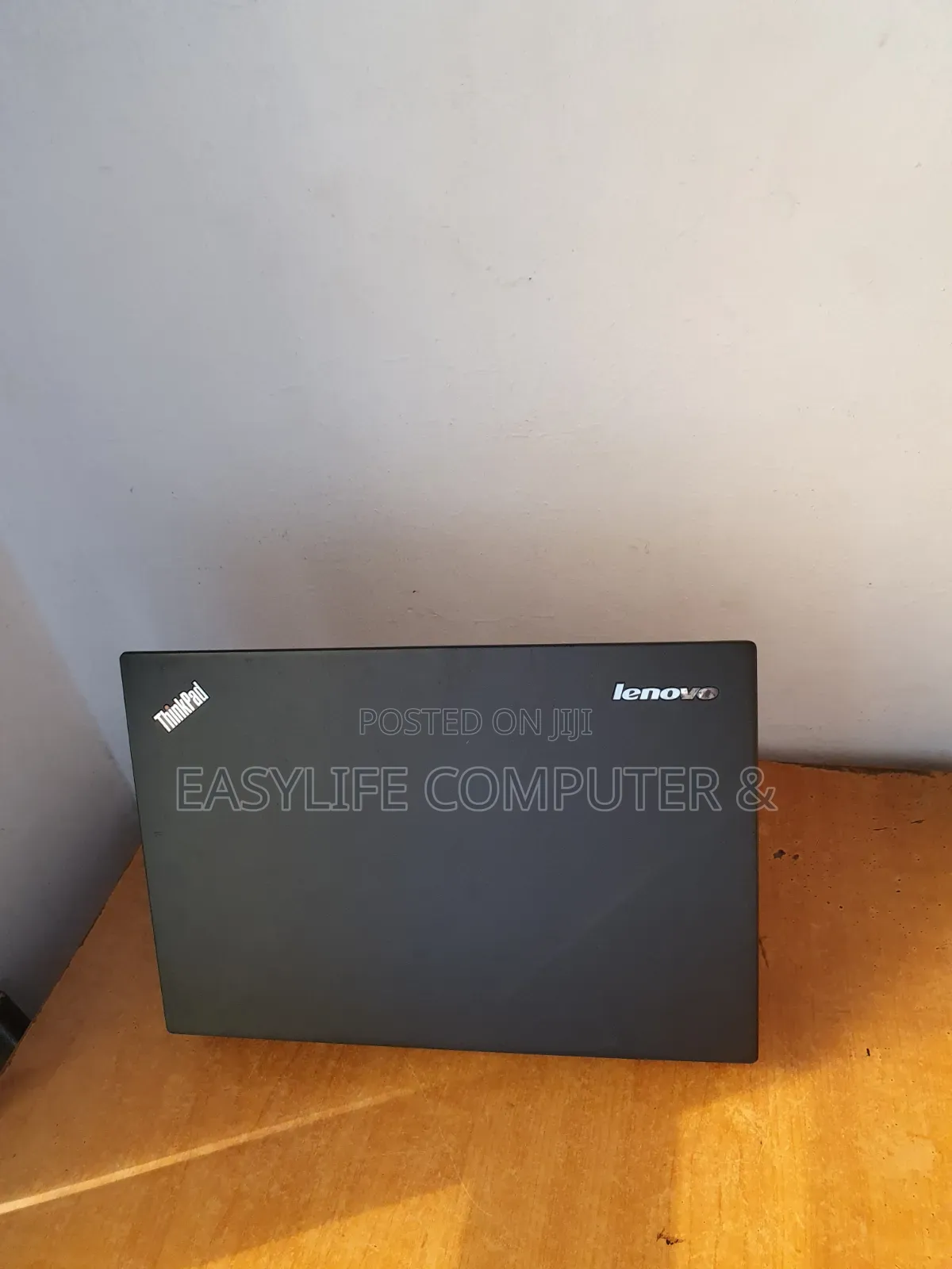 Laptop Lenovo ThinkPad T450 8GB Intel Core i5 HDD 320GB