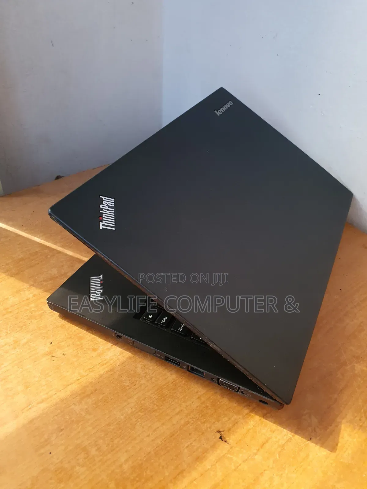 Laptop Lenovo ThinkPad T450 8GB Intel Core i5 HDD 320GB