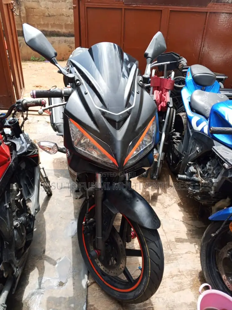 Kymco 2017 Black