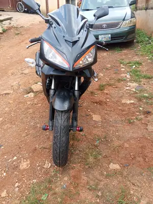 Kymco 2017 Black