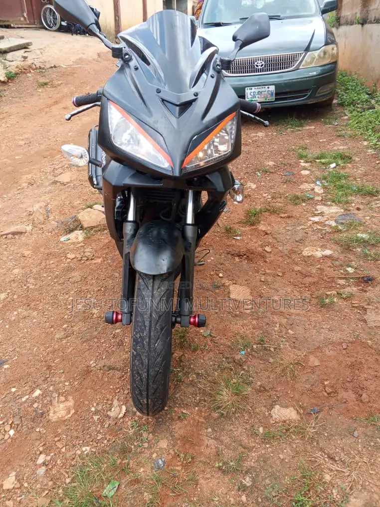 Kymco 2017 Black
