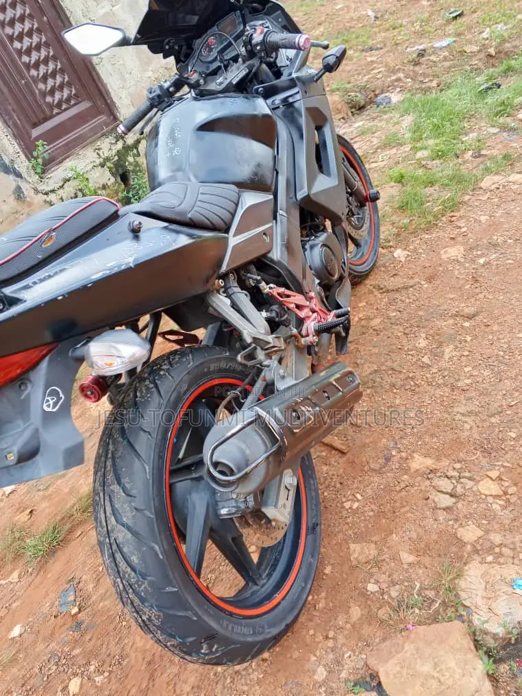 Kymco 2017 Black