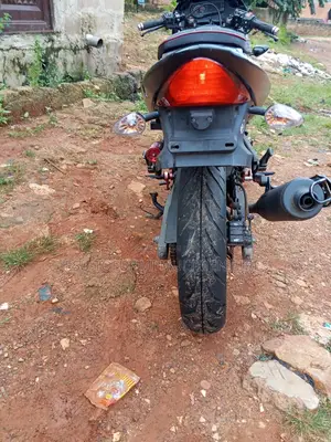 Kymco 2017 Black