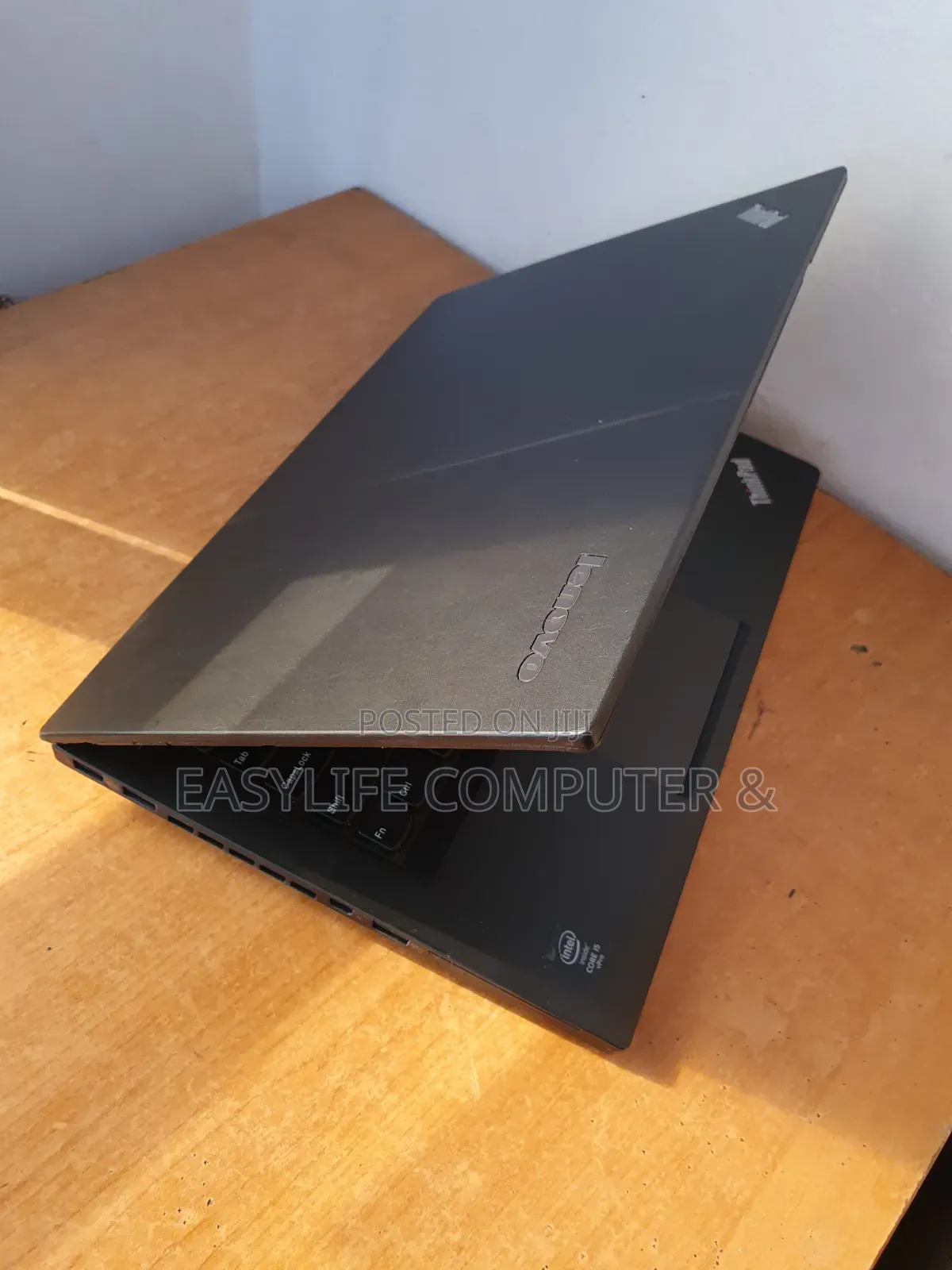 Laptop Lenovo ThinkPad T450 8GB Intel Core i5 HDD 320GB