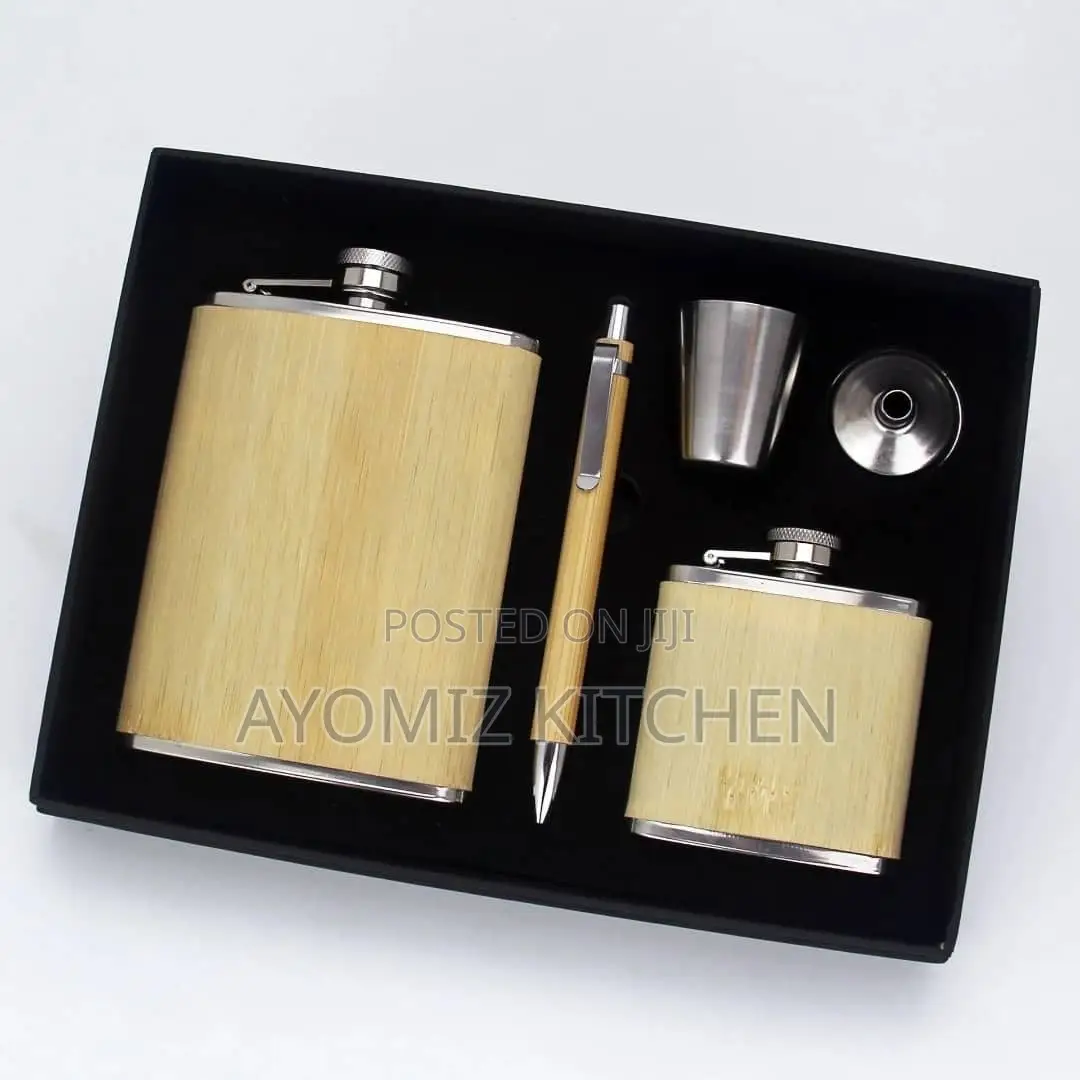 5:1 Stainless Gift Box
